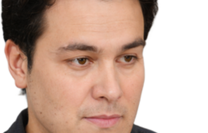 Ilya Zhukov